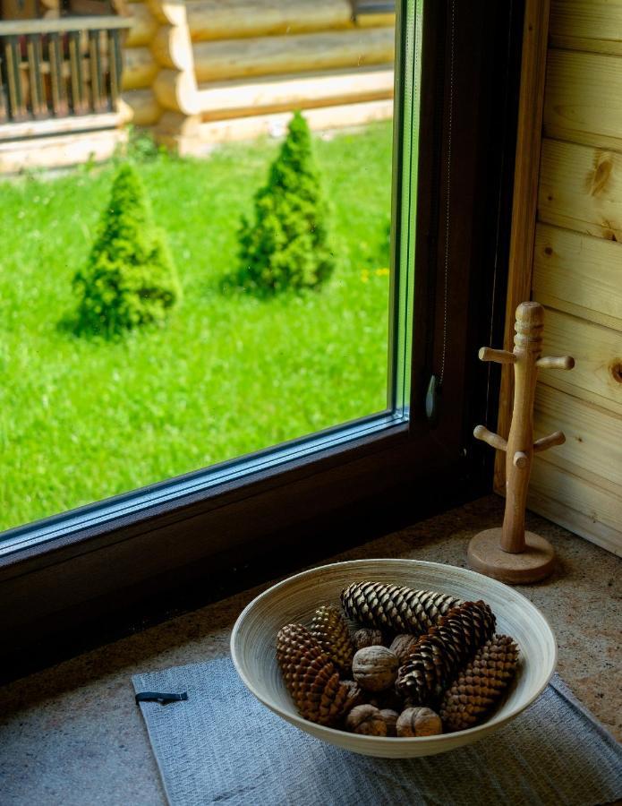 Chatki Góralskie Rabka Exterior foto