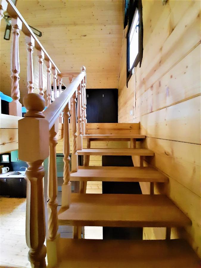 Chatki Góralskie Rabka Exterior foto